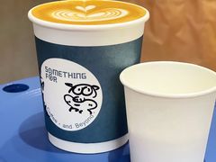 我热爱我的工作-Something For(中洲湾店)