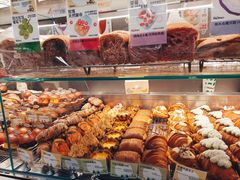 -PAOPAO Bakery&Café(港汇店)