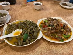 炒海瓜子-揭阳钟记小食(福田新村店)