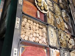 -威海海鲜王(窑头路店)