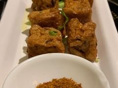 -一叶一世界•素食餐厅(环球中心店)