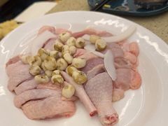 -润泽园椰子鸡(汇一城店)