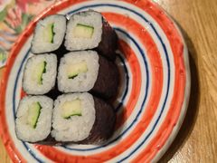 -Sushi Love 创意寿司(丽影广场店)