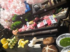 -樱宿日式和牛烧肉(五道口店)