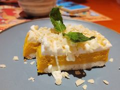 -仓桥家·焗寿司·锅物(光谷步行街店)