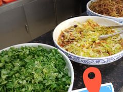 -八沟羊汤(河北大街店)