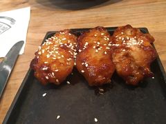 -叫板比萨(荟聚购物中心店)
