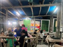 大堂-竹泉农庄·竹筒饭(从化店)