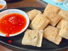 -佬泰丰斋· 乌镇茶食餐厅