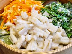 -丹江渔村(龙旗店)