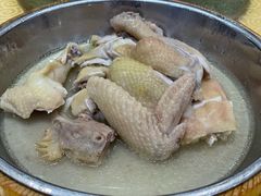 -大笑饭堂(甲子桥店)