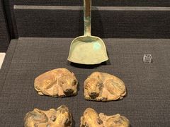 -陕西历史博物馆