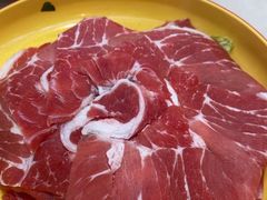 -虾大侠·盱眙龙虾老北京铜锅涮羊肉(金楠天街店)