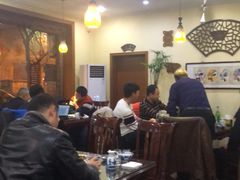 大堂-西德顺爆肚王
