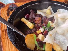 -阿热藏餐(总店)