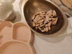 -桂满陇·江南茶餐厅·蟹黄小笼汤包(中山公园店)