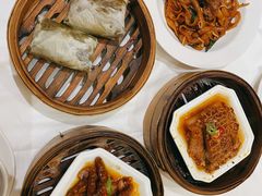 干炒牛河-稻香酒家·34年老字号·港式粤菜(汉街店)