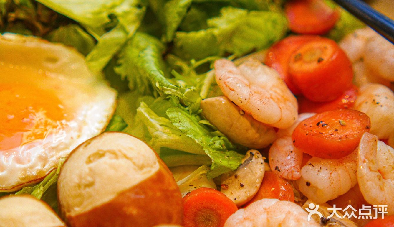 🌈广州探店 | 这家社区咖啡真的太温暖了‼️