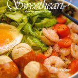 🌈广州探店 | 这家社区咖啡真的太温暖了‼️