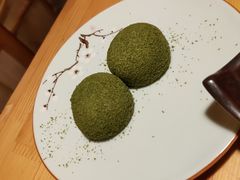 -福匠日本料理(人民路店)