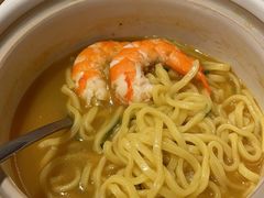 -子霖南山鲜虾面(南山总店)