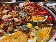 -冰城小镇音乐串吧·聚会餐厅(百子湾店)