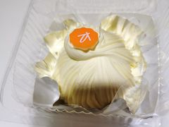 -凯司令西点房(南京东路店)