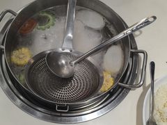 -陈记顺和潮汕牛肉火锅(韩江路店)