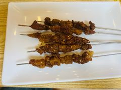 -德元兰州纯汤牛肉面