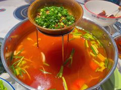 -侯家庄私房菜馆观景餐厅