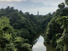 -保利石象湖景区