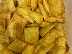 -庆祥斋糕点厂(留学路店)