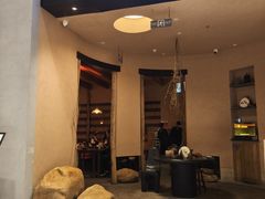 -侘与火 Wabi 侘寂烟火•锅物料理(大屯DT51店)