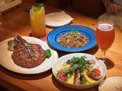 -MR.ROCKY洛奇先生·西餐&酒吧(琶醍店)