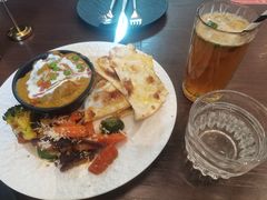 -Shantek象提南亚餐厅&西餐融合Bistro(淮海中路店)