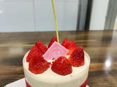 -超港·蛋糕面包(包河万达店)