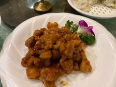 -牟传仁饭庄(星海店)