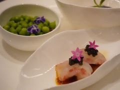 -广州文华东方酒店·江-由辉师傅主理