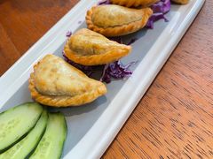 -ELI FALAFEL Lebanese&Mediterranean黎巴嫩美食(富城路店)
