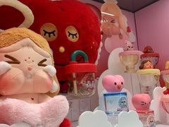 -泡泡玛特POPMART(苏州诚品生活店)