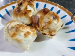 -努拉洪鸡蛋面馆