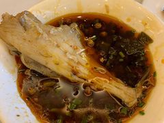 香辣红油耗儿鱼-川道拐耗儿鱼(旗舰店)