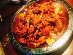 -胖哥俩肉蟹煲(世茂国际广场店)