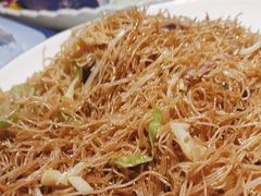 -莲池荟素食馆·12年老字号(光孝寺店)