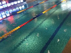 -水晶之星洗浴温泉汗蒸