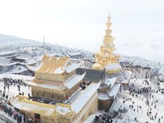 -峨眉山风景名胜区