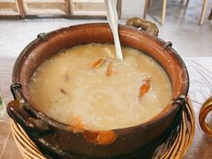 -李记潮汕砂锅粥(营福路店)