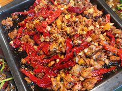 辣子鸡-3号仓库(幸福北路店)