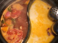 -捞王锅物料理(凯旋路店)