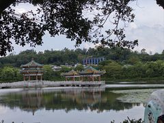 -星湖旅游景区七星岩